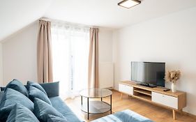 Apartmány Oravskie
